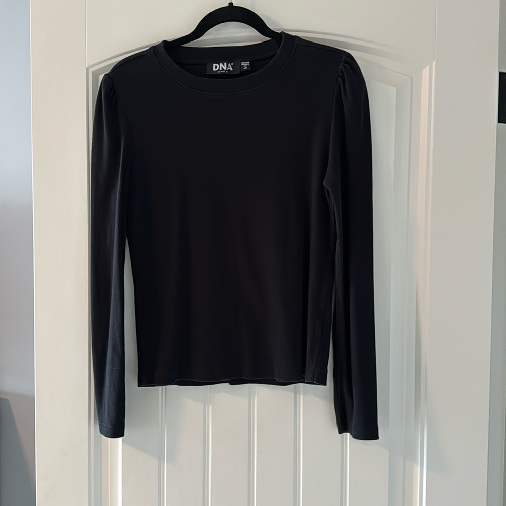 Ladies classy T